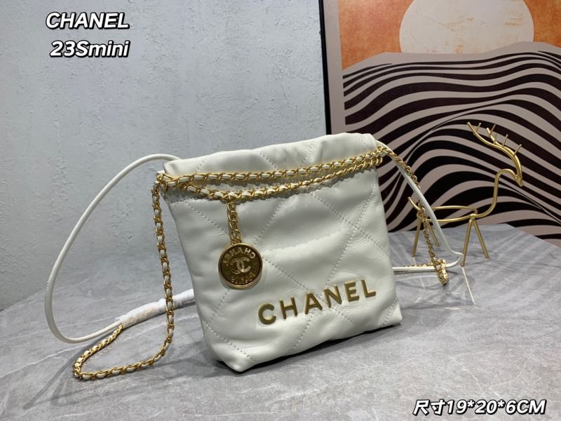 Chanel Gabrielle Bags